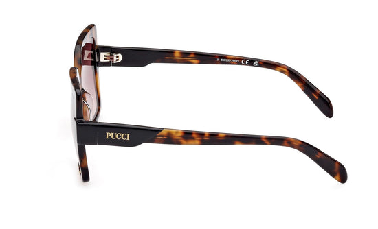 Emilio Pucci Sunglasses EP0194 52F