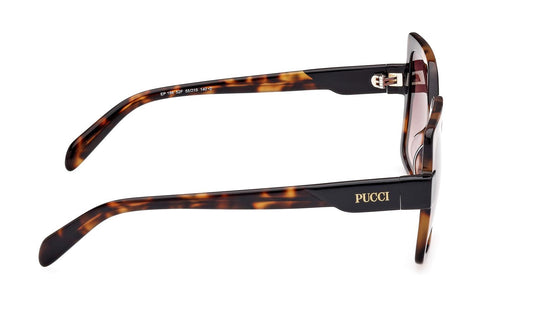 Emilio Pucci Sunglasses EP0194 52F