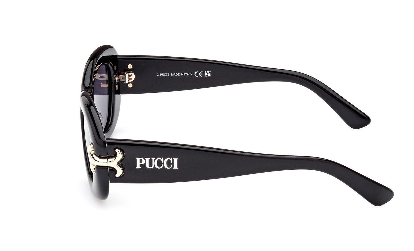 Emilio Pucci Sunglasses EP0210 01A