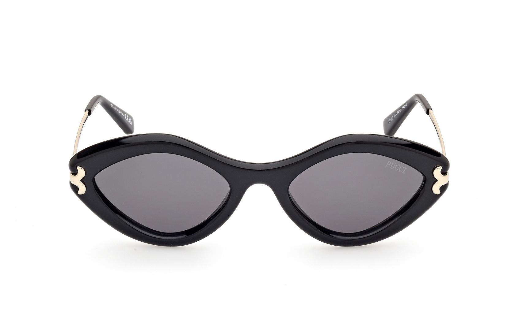 Emilio Pucci EP0223 01A - Sunglasses for Woman – LookerOnline display picture 3