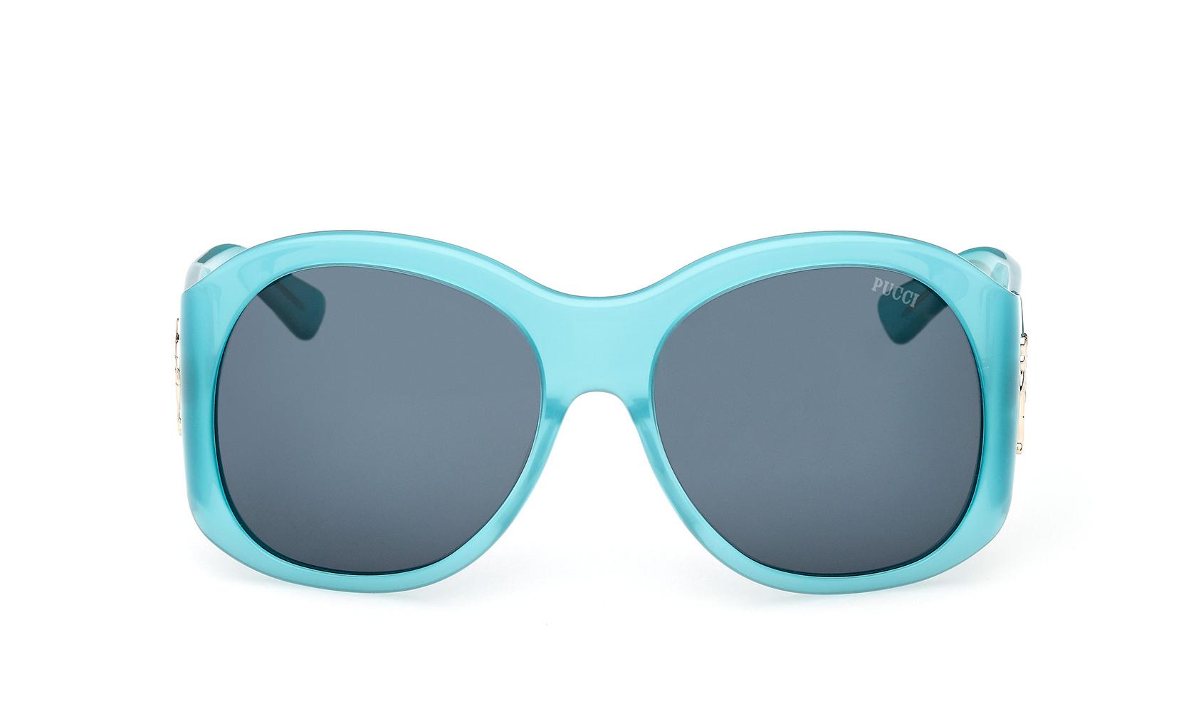 Emilio Pucci EP0233 87V - Sunglasses for Woman – LookerOnline
