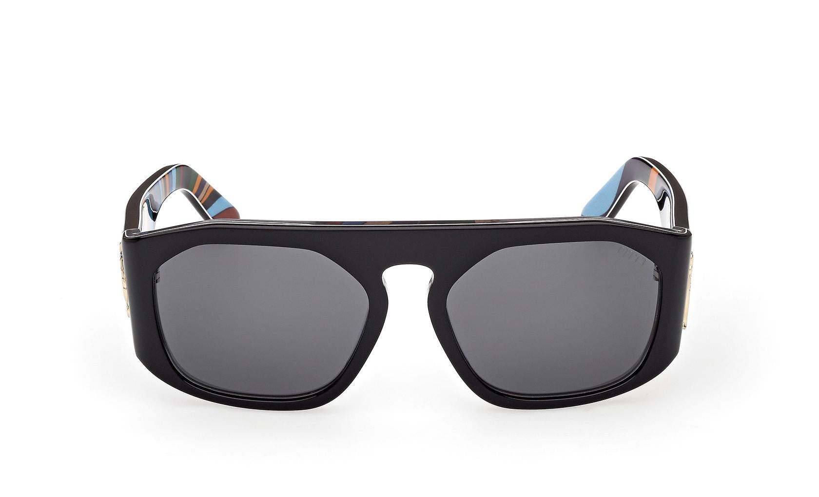 Emilio Pucci EP0242 05A - Sunglasses for Woman – LookerOnline display picture 1