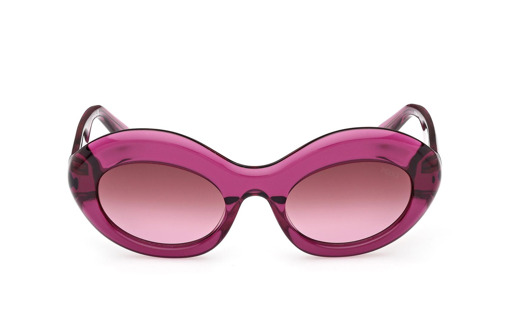 Emilio Pucci EP0246 81T - Sunglasses for Woman – LookerOnline