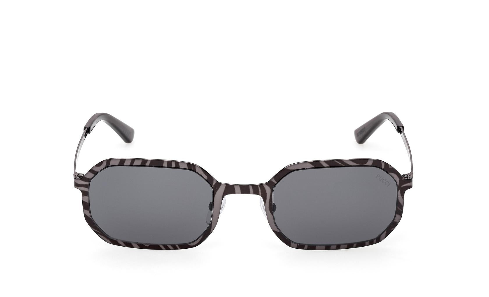 Emilio Pucci EP0248 05A - Sunglasses for Woman – LookerOnline display picture 3