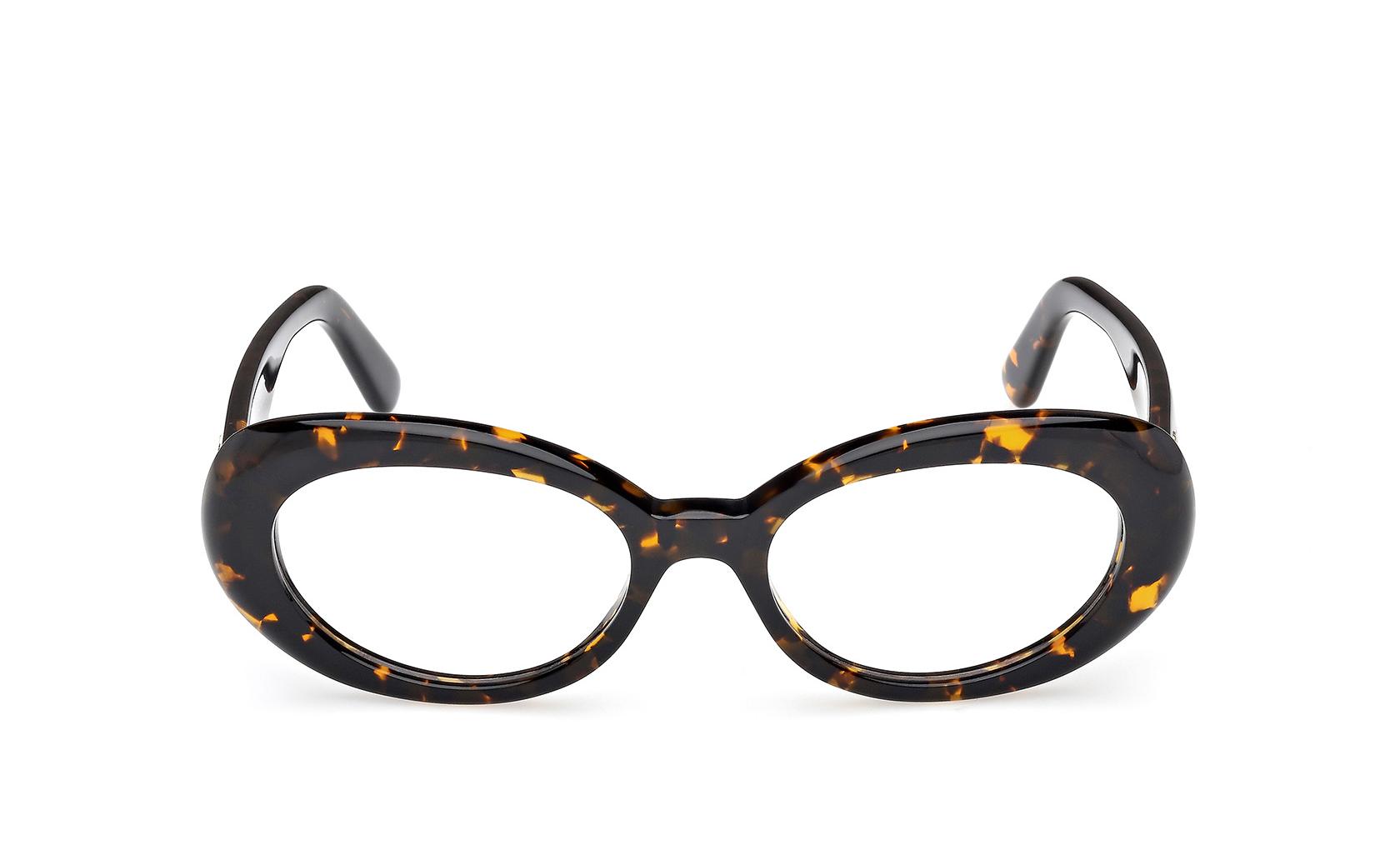EMILIO PUCCI EYE GLASSES. Amazon.com: Emilio Pucci EP0146 Violet Orange/Violet 56/19  main image 4