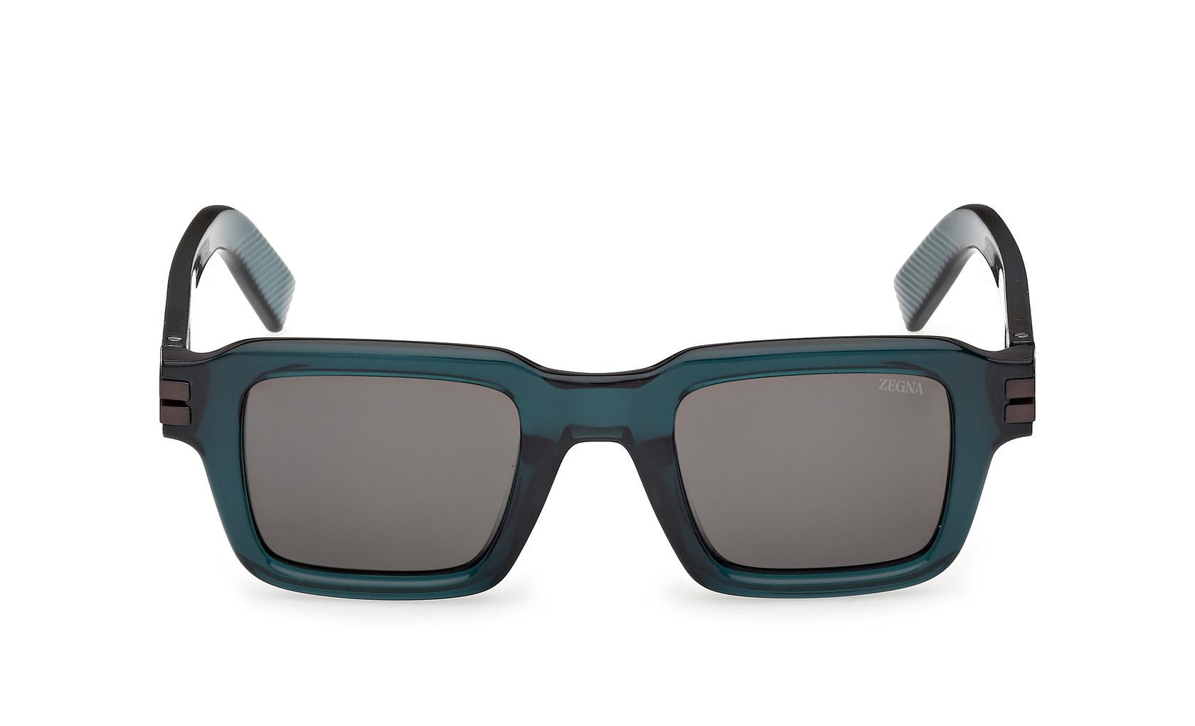 new3ＤＳLL Zegna EZ0283 96D 48 - Man Sunglasses – LookerOnline