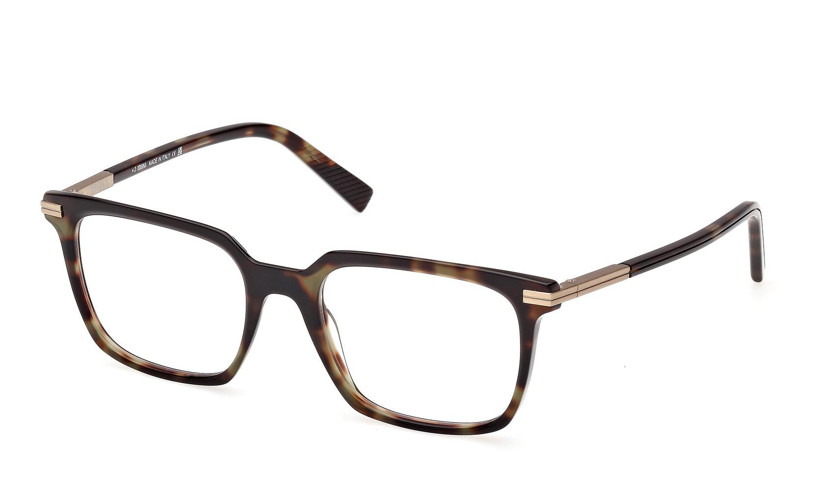 Zegna EZ5309 052 52 - Eyeglasses for – LookerOnline