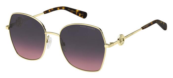 Marc Jacobs {Product.Name} Sunglasses MJ688/S EYR/FF