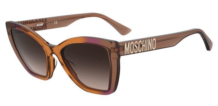 Moschino {Product.Name} Sunglasses MOS155/S 12J/FF
