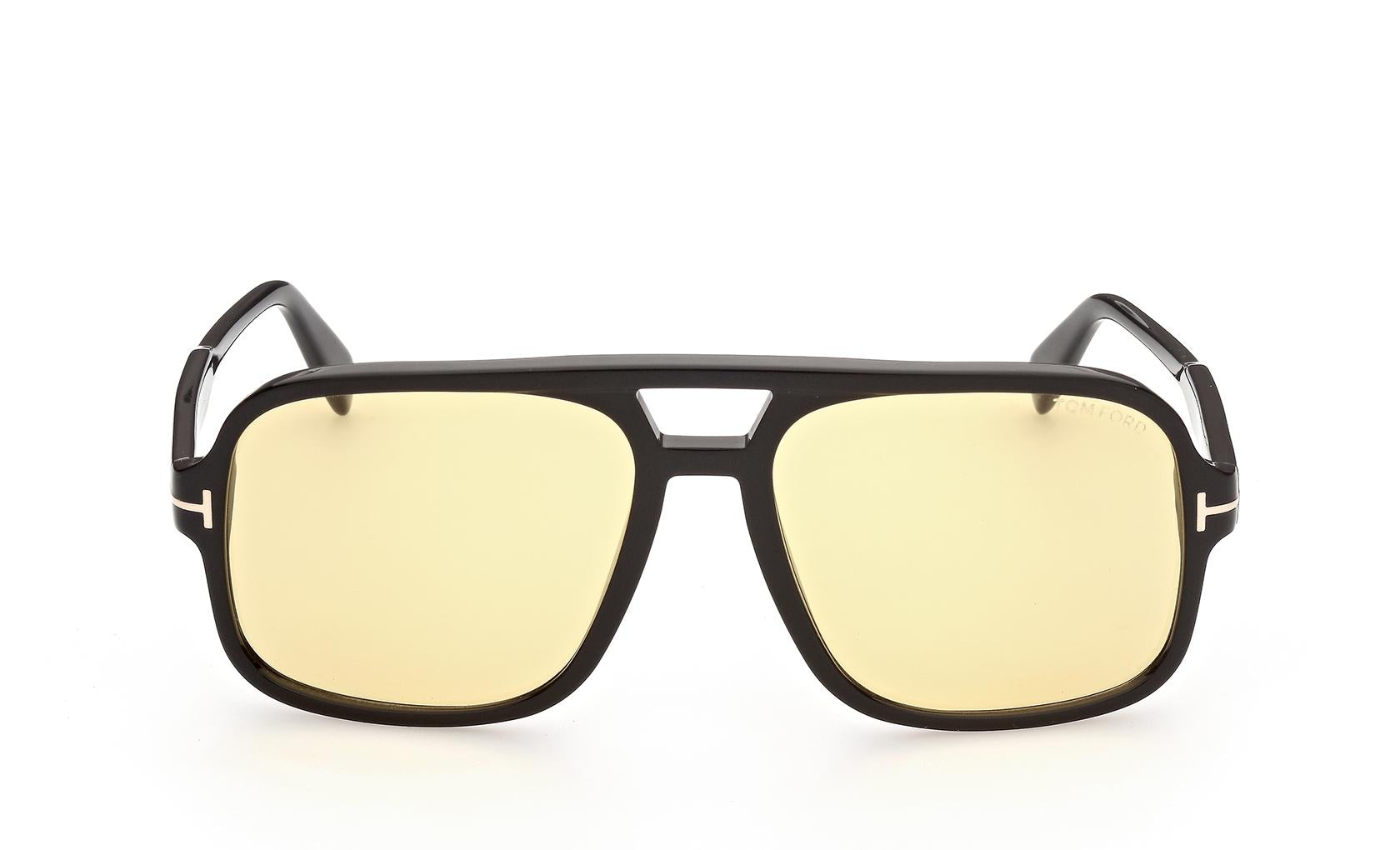 P.L.N aw サングラス balenciaga tom ford Tom Ford FT0884 01E Sunglasses for Man | LookerOnline