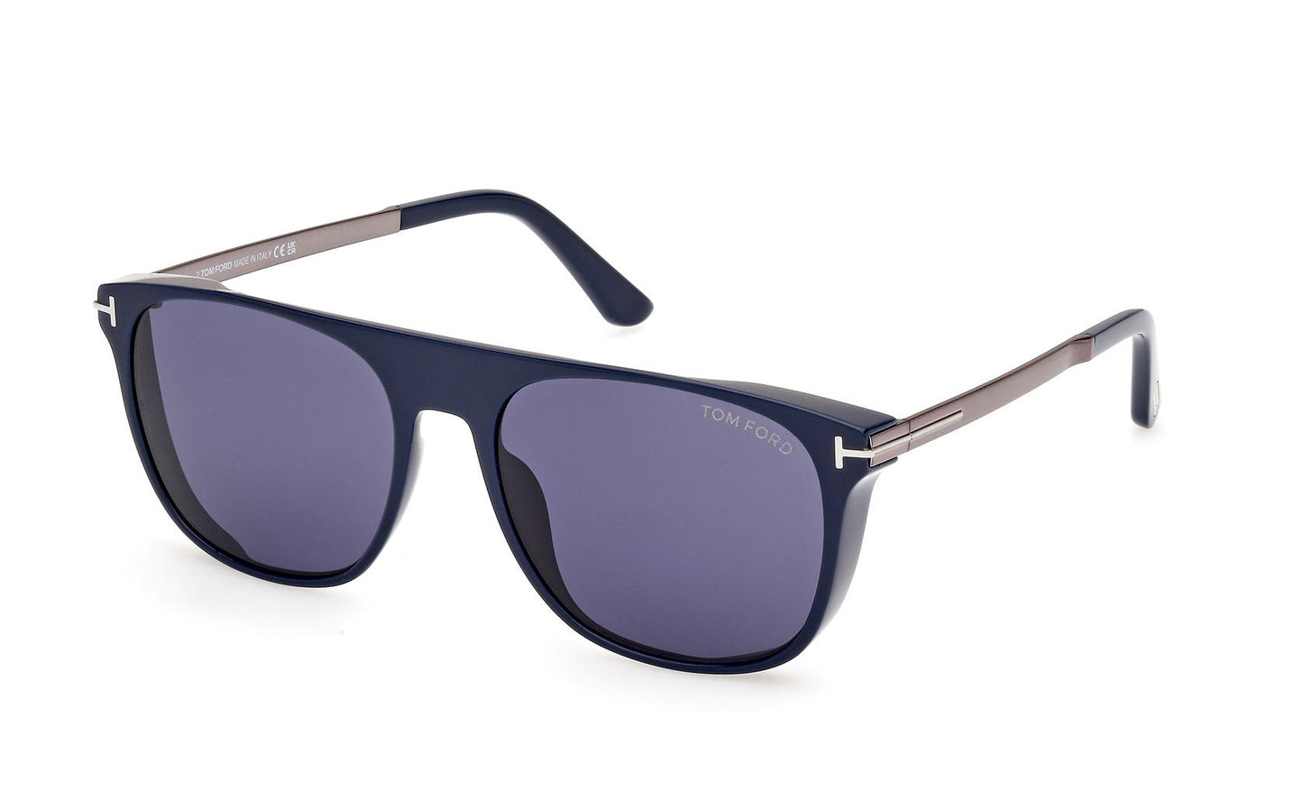 Tom Ford Lionel-02 Sunglasses FT1105 90V