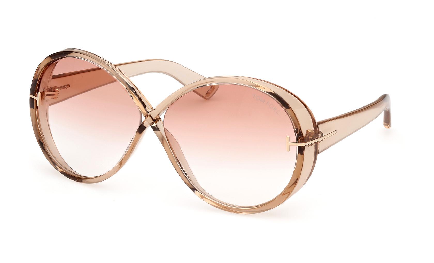 Tom Ford FT1116 45T Sunglasses for Woman | LookerOnline