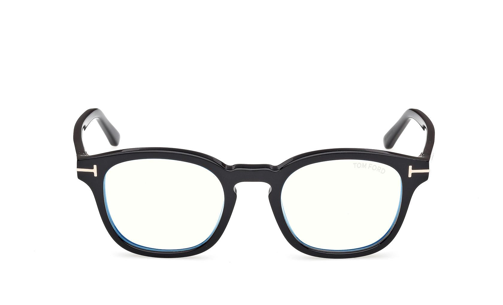 Tom Ford FT5532/B 01D - Eyeglasses for Man and Woman - LookerOnline