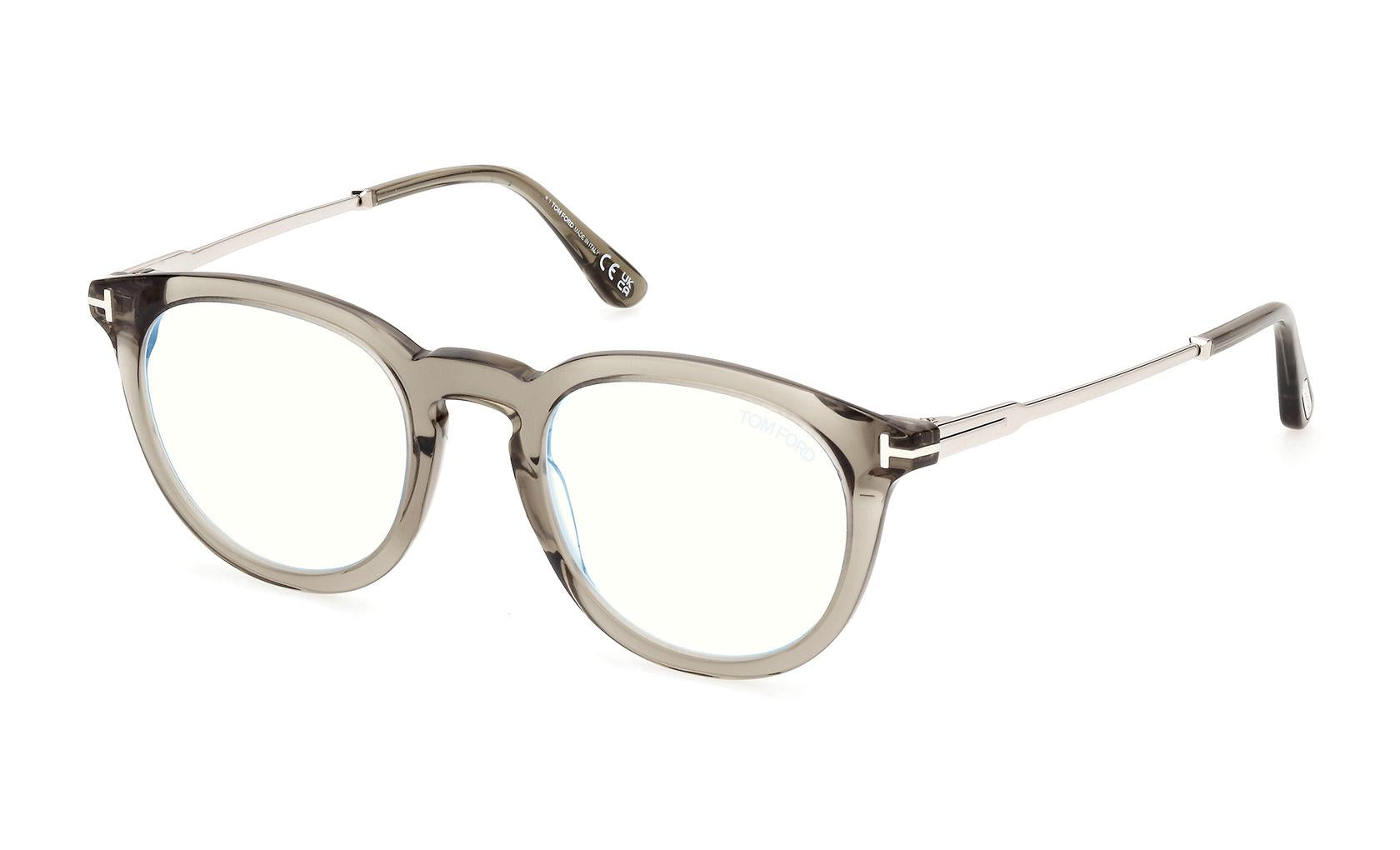 小物 TOM Tom Ford FT5905/B 096 49 - Eyeglasses for Man – LookerOnline