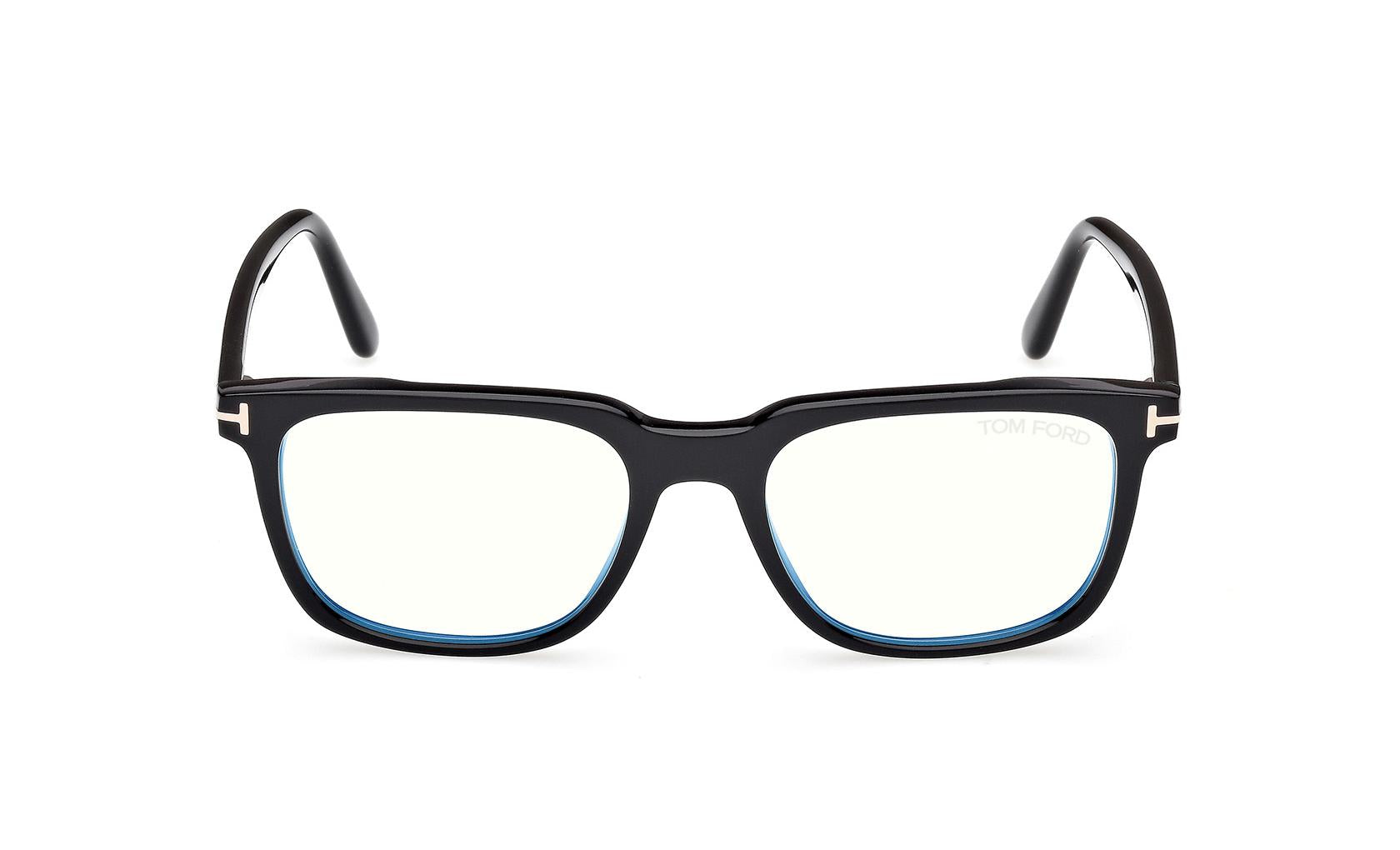Tom Ford Eyeglasses-NEW Tom Ford FT5937-B Eyeglasses | LensCrafters main image 2