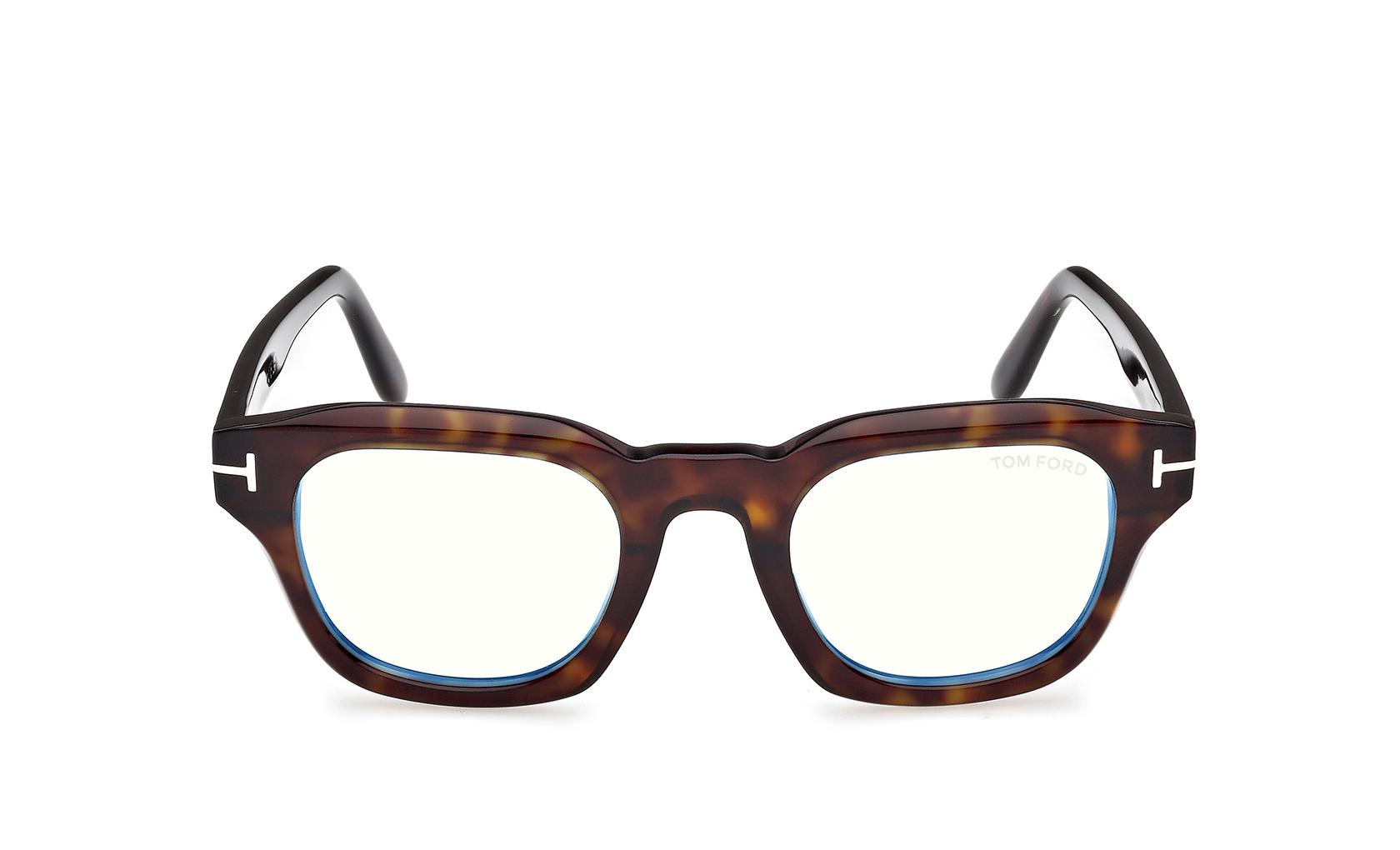 Tom Ford FT6083/B 052 48 - Eyeglasses for Man – LookerOnline