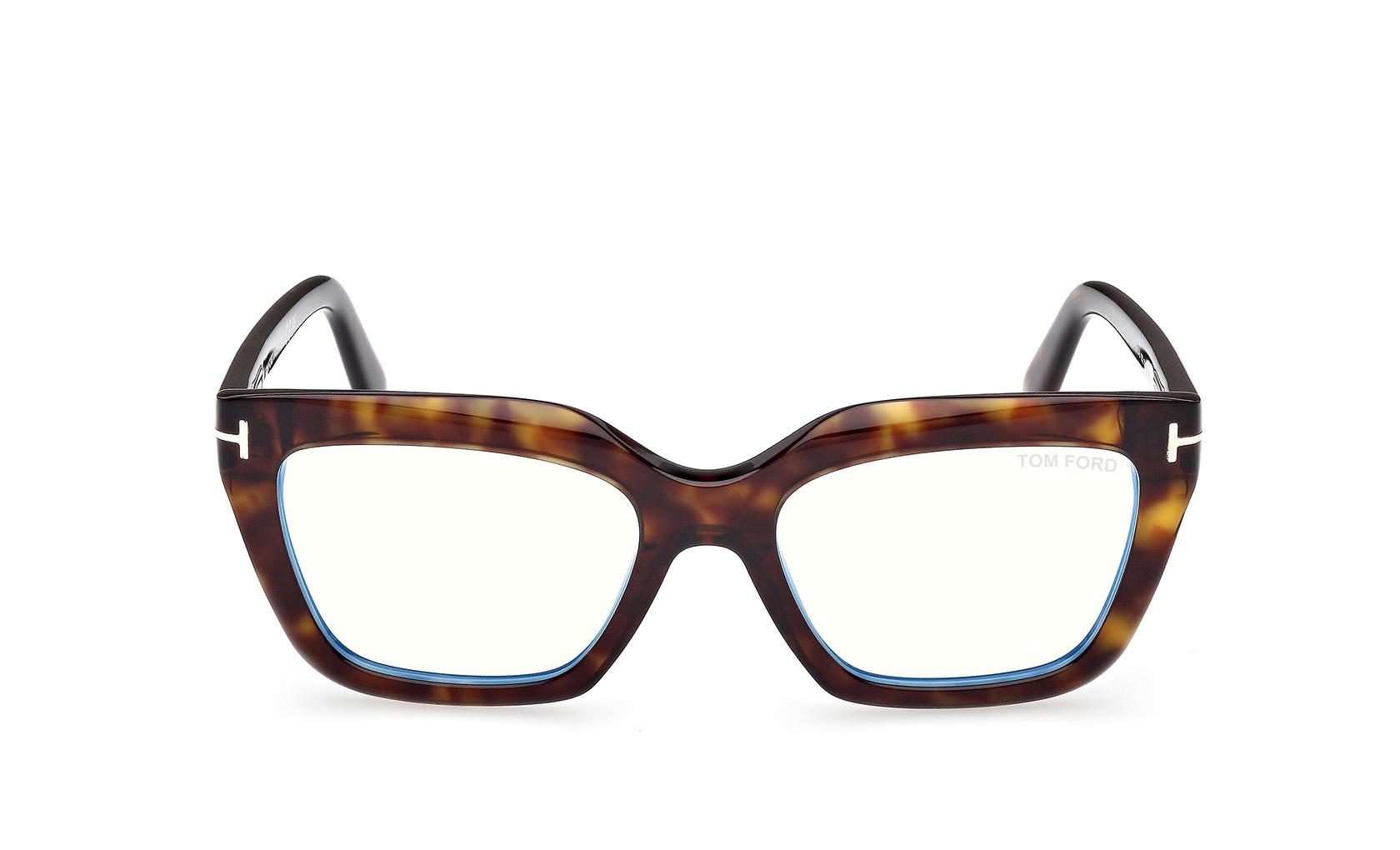 Tom Ford FT6093/B 052 - Eyeglasses for Woman - LookerOnline