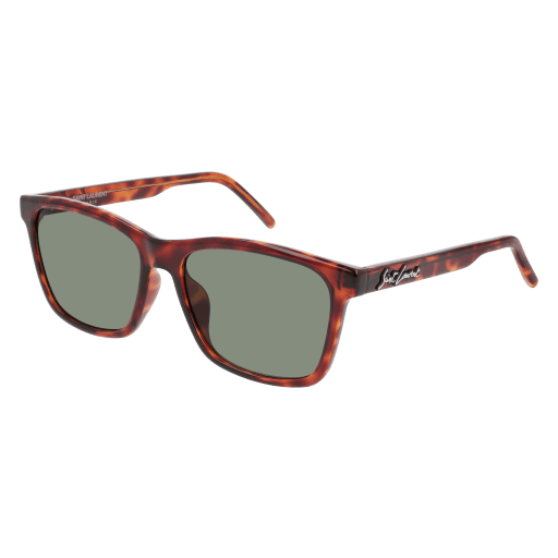 Saint Laurent SL 318/F 003 - Sunglasses for Man – LookerOnline display picture 1