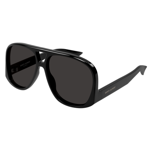 Saint Laurent Sunglasses SL 652/F SOLACE 001