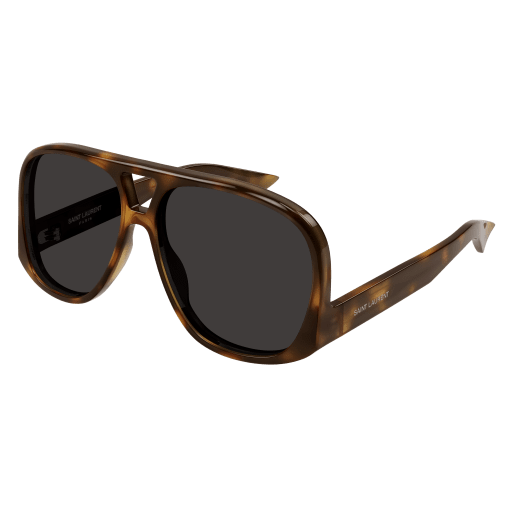 Saint Laurent Sunglasses SL 652/F SOLACE 002