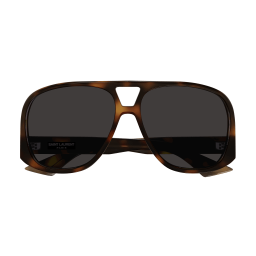 Saint Laurent Sunglasses SL 652/F SOLACE 002