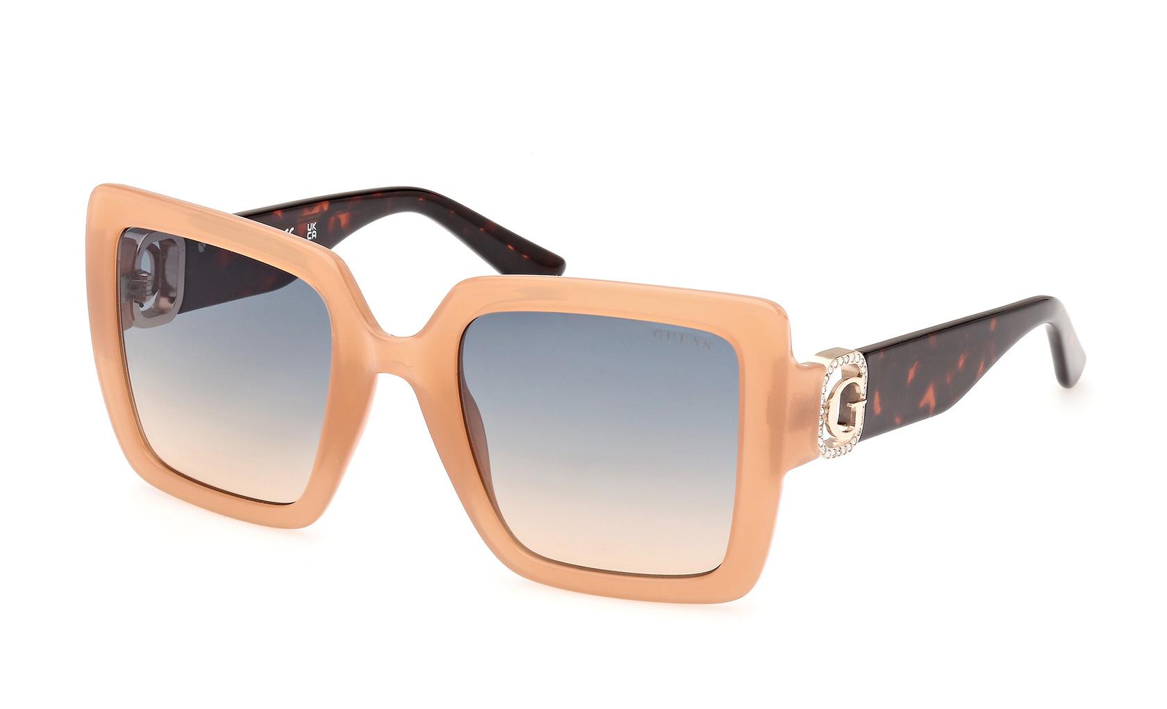 Guess GU00103 57P Sunglasses for Woman LookerOnline
