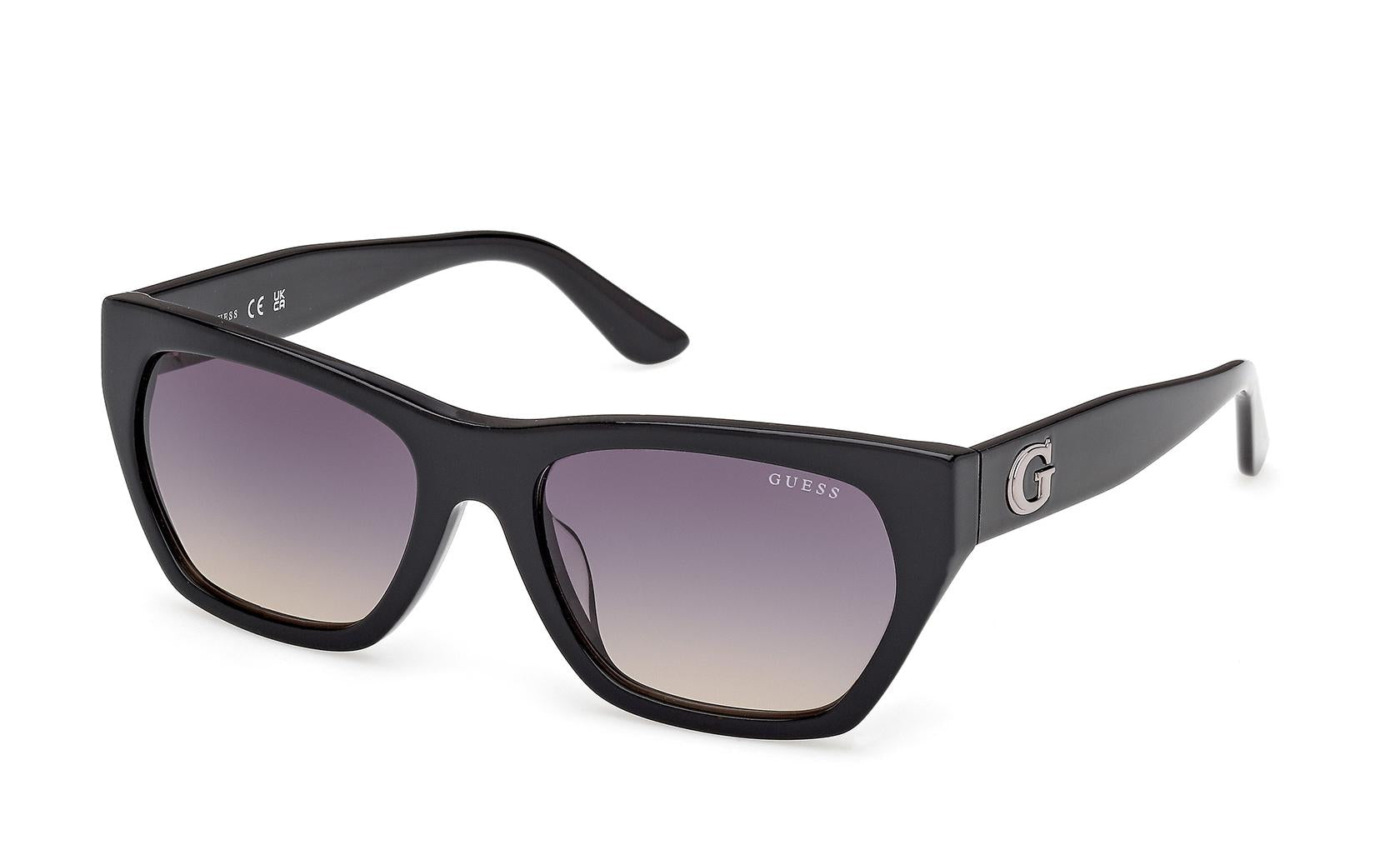 Guess GU00203/H 01B 56 - Sunglasses for Woman – LookerOnline