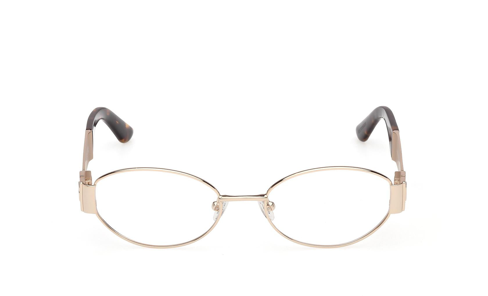 Occhiali da vista Guess GU50314 032: Shiny Deep Gold