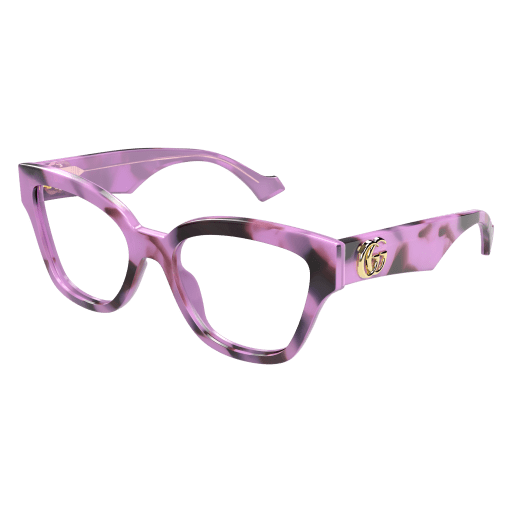 Gucci GG1424O 011 - Eyeglasses for Woman - LookerOnline display picture 1