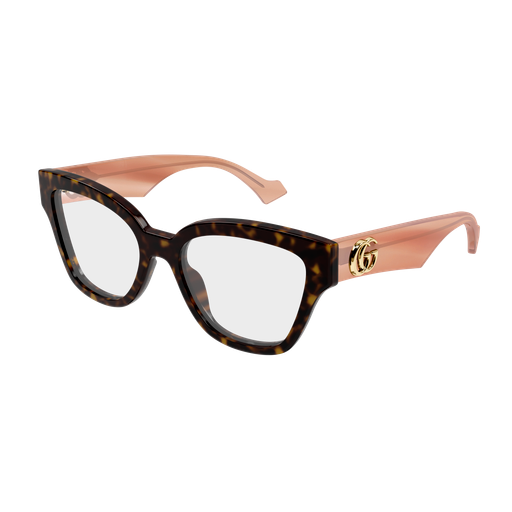 Gucci GG1424O 014 - Eyeglasses for Woman – LookerOnline display picture 2