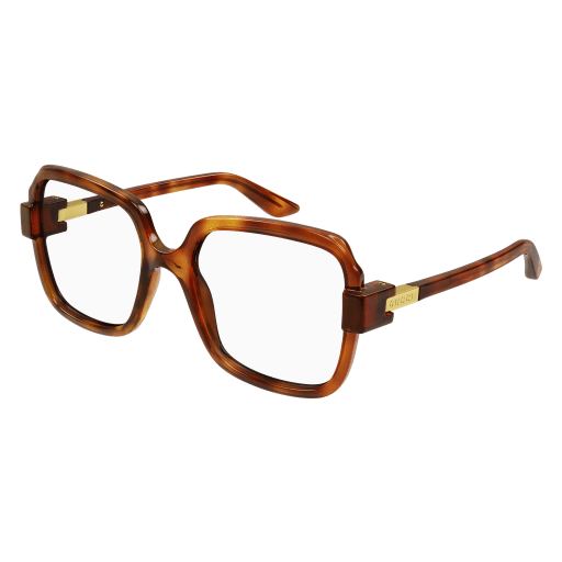 Gucci GG1433O 002 - Eyeglasses for Woman – LookerOnline display picture 1