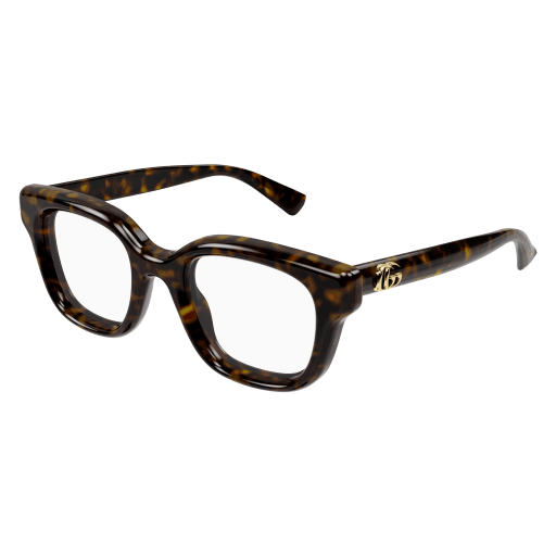 Gucci GG1831O 006 - Eyeglasses for Woman - LookerOnline