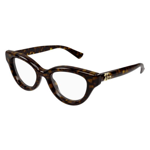Gucci GG1832O 002 - Eyeglasses for Woman – LookerOnline display picture 1