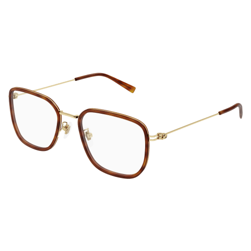 Gucci GG1852OA 002 - Eyeglasses for Man and Woman - LookerOnline