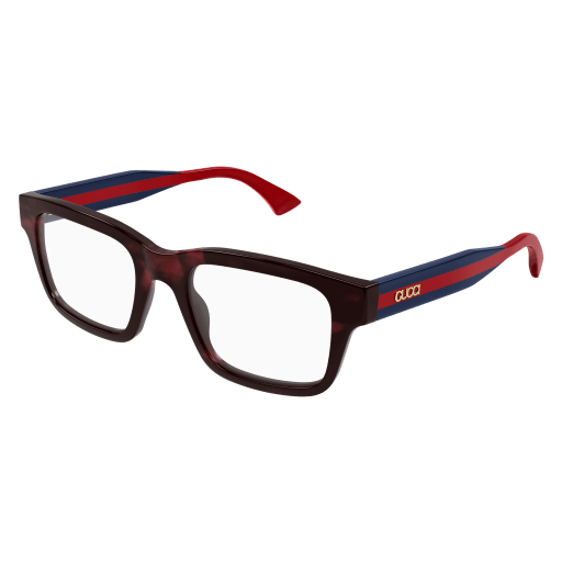 Gucci GG1865O 006 - Eyeglasses for Man and Woman – LookerOnline display picture 2