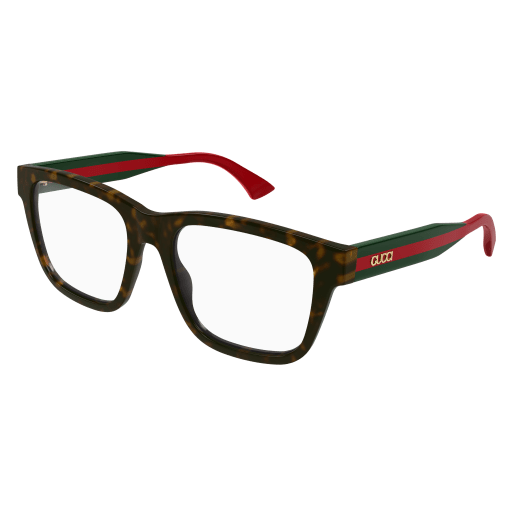 Gucci GG1870O 006 - Eyeglasses for Man - LookerOnline display picture 2