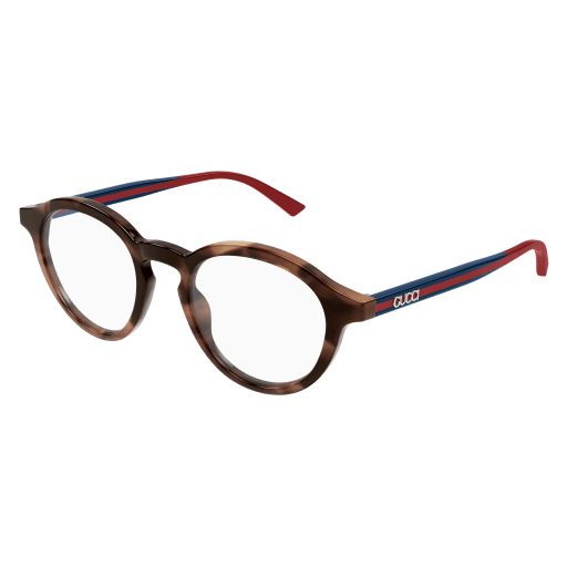 Gucci GG1871O 003 - Eyeglasses for Man - LookerOnline