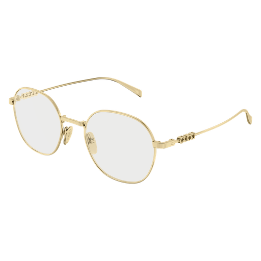 Gucci GG1939O 001 - Eyeglasses for Woman - LookerOnline