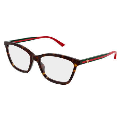 Gucci GG1989O 002 - Eyeglasses for Woman - LookerOnline display picture 1