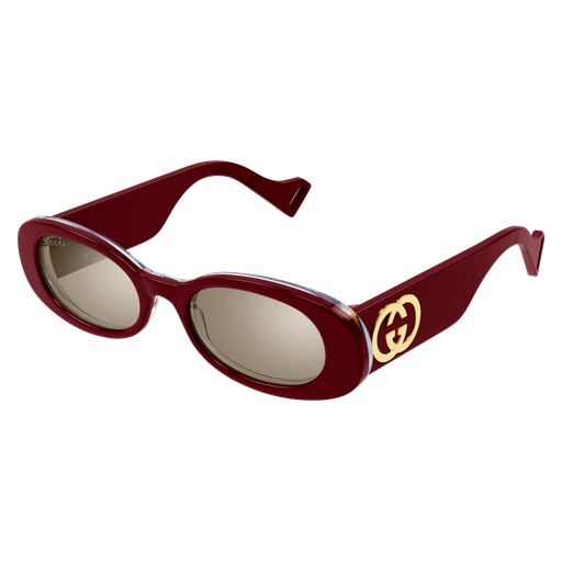 Gucci GG0517S 009 - Sunglasses for Woman - LookerOnline