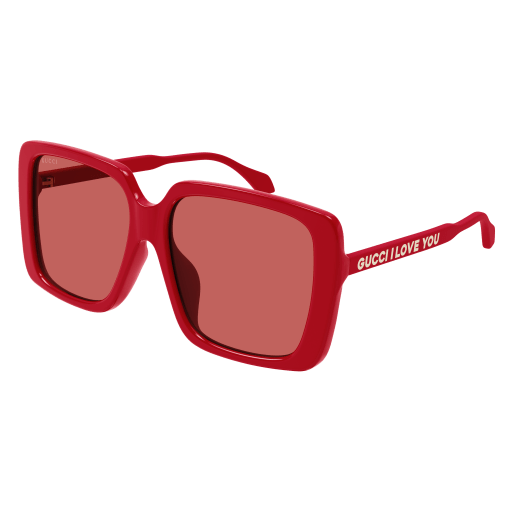 Gucci GG0567SAN 005 - Sunglasses for Woman – LookerOnline display picture 1