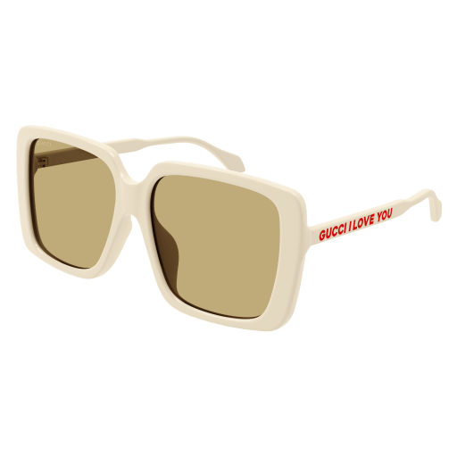 Gucci GG0567SAN 006 - Sunglasses for Woman - LookerOnline display picture 3