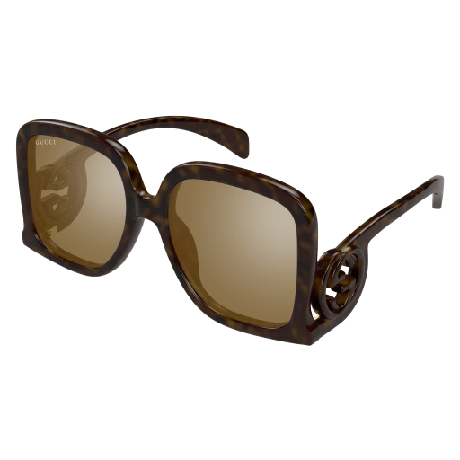 Gucci GG1326S 007 - Sunglasses for Woman – LookerOnline display picture 2