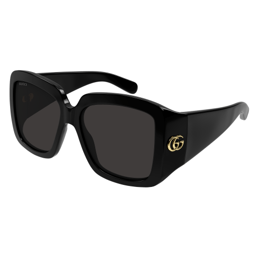 Gucci GG1402S 001 - Sunglasses for Woman - LookerOnline display picture 3