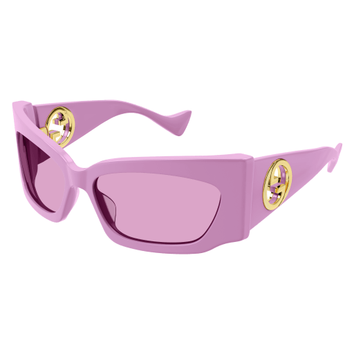 Gucci GG1412S 003 - Sunglasses for Woman - LookerOnline display picture 2