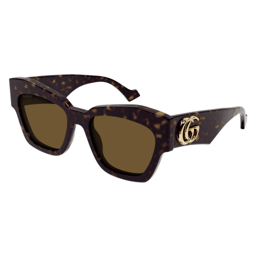 Gucci GG1422S 003 - Sunglasses for Woman - LookerOnline