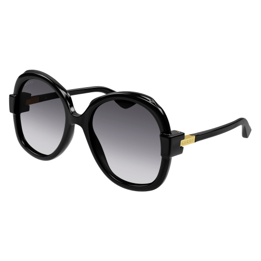 Gucci Sunglasses GG1432S 001