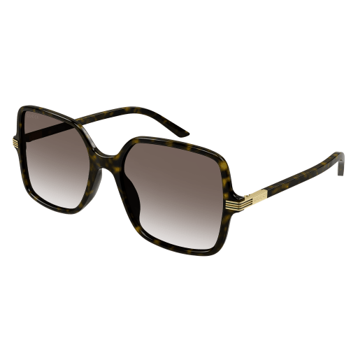 Gucci GG1449S 002 - Sunglasses for Woman - LookerOnline