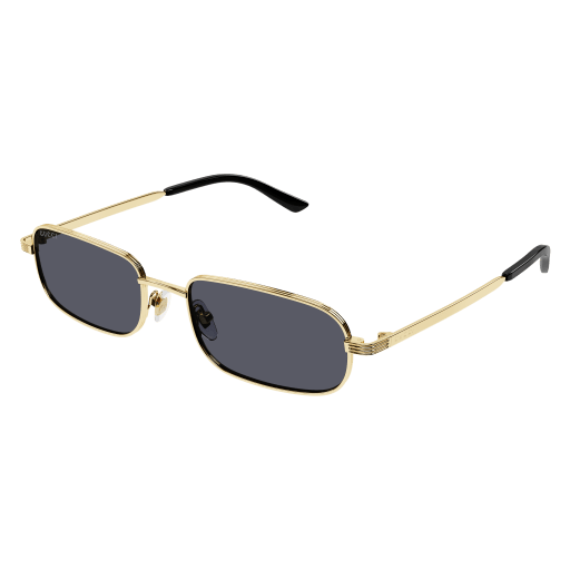 Gucci GG1457S 001 57 - Man Sunglasses – LookerOnline