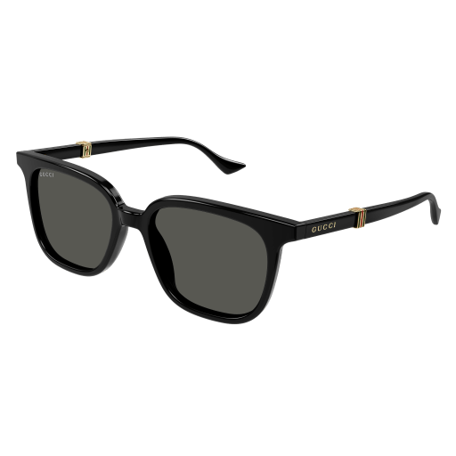 Gucci GG1493S 001 - Sunglasses for Man - LookerOnline